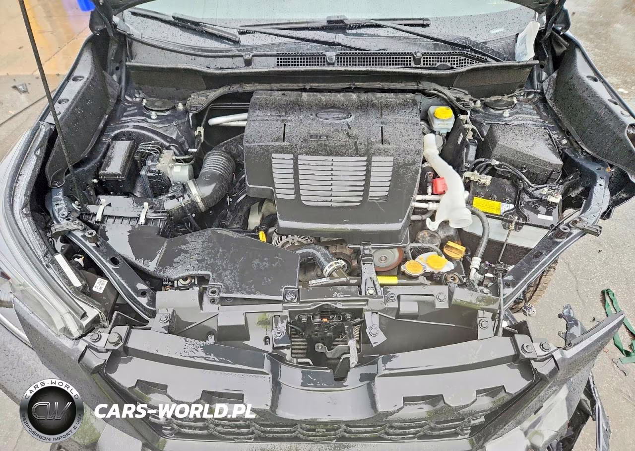 2022 Subaru Forester Wilderness VIN:JF2SKAMC6NH492847 - 12