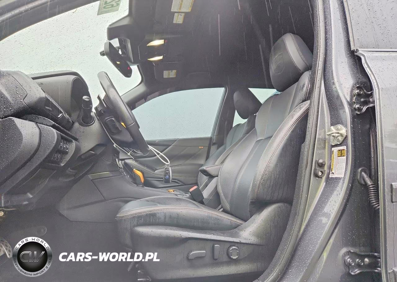 2022 Subaru Forester Wilderness VIN:JF2SKAMC6NH492847 - 7