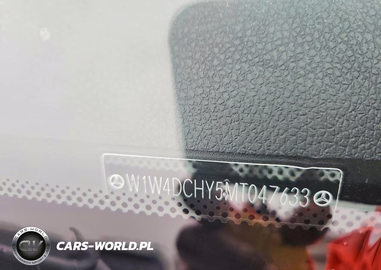 2021 Mercedes-Benz Sprinter 2500 Delivery Van VIN:W1W4DCHY5MT047633 - 13
