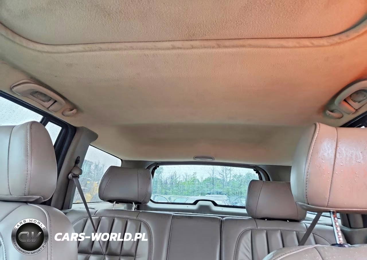 2000 Jeep Grand Cherokee Limited VIN:1J4GW58N1YC282230 - 10