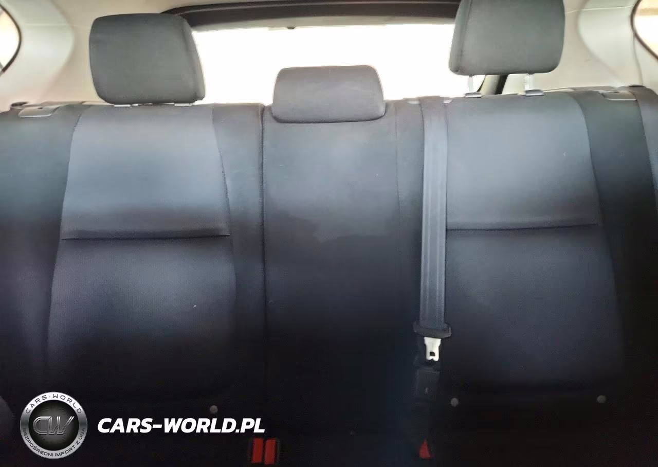 2014 Mazda Cx-5 Sport VIN:JM3KE4BE0E0328317 - 10