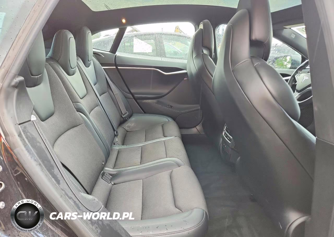 2017 Tesla Model S VIN:5YJSA1E22HF229900 - 10