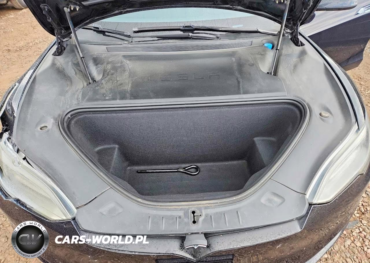 2017 Tesla Model S VIN:5YJSA1E22HF229900 - 11