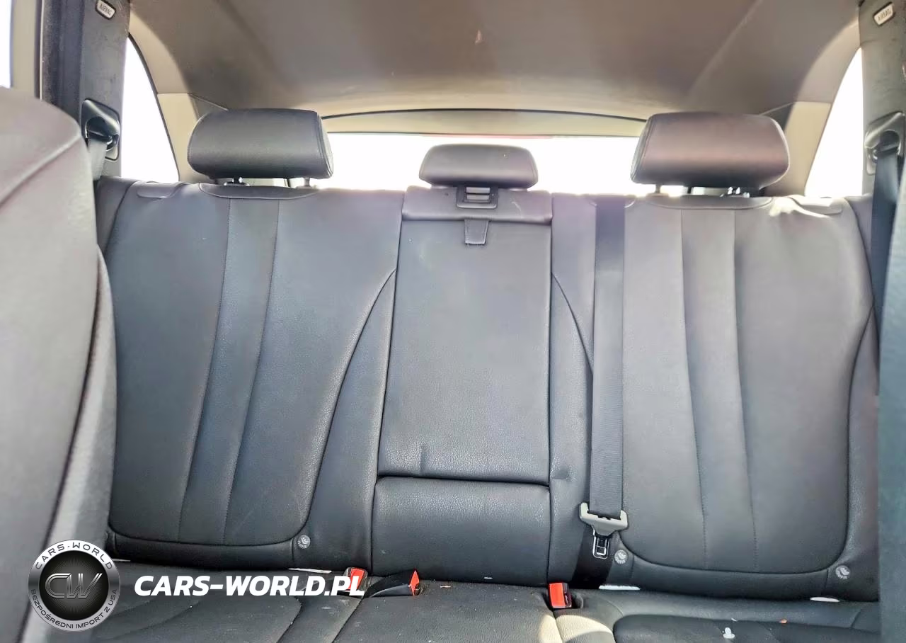 2018 BMW X5 Sdrive35I VIN:5UXKR2C53J0Z21663 - 10
