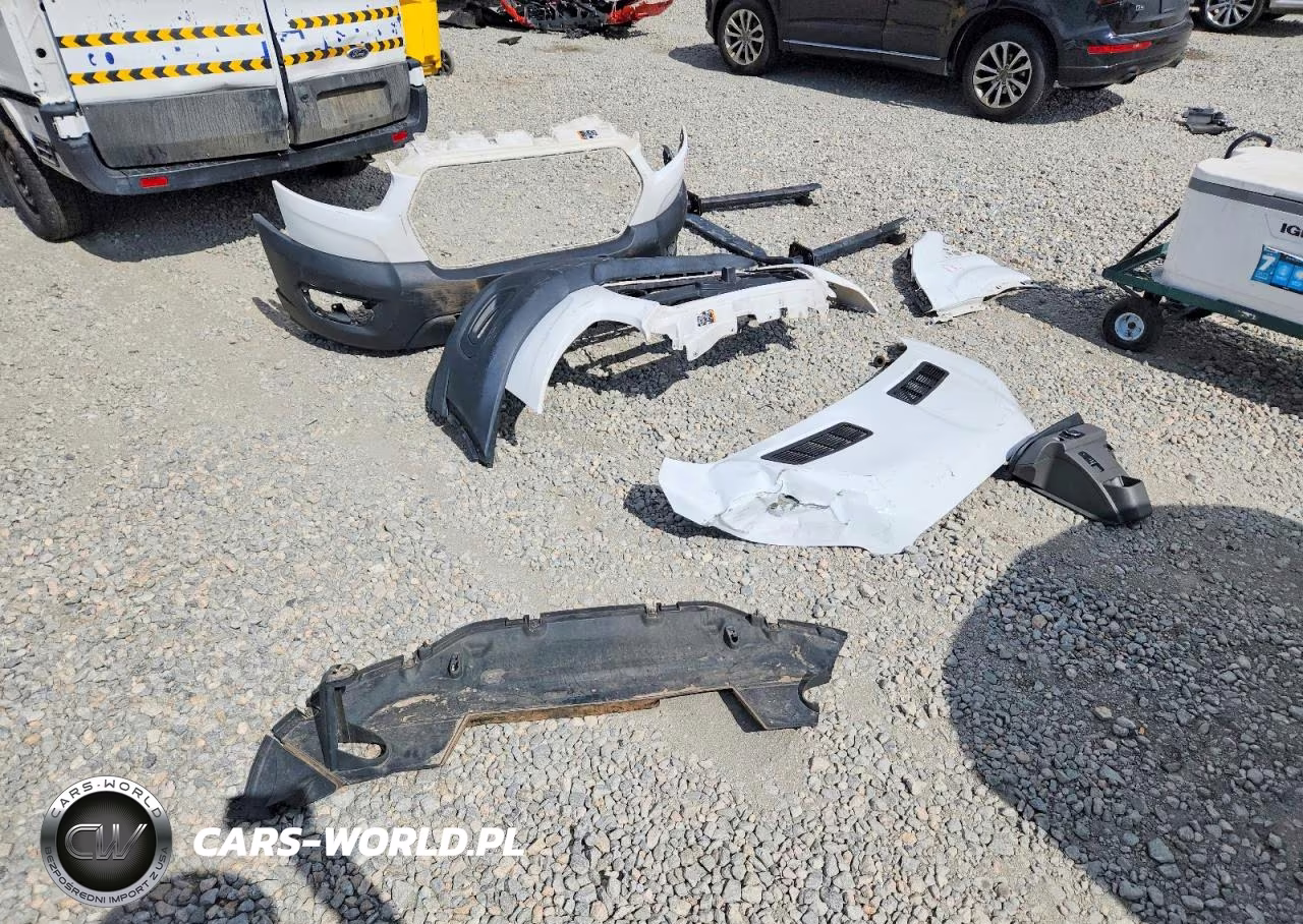 2022 Ford Transit T-250 VIN:1FTBR1Y86NKA24250 - 13