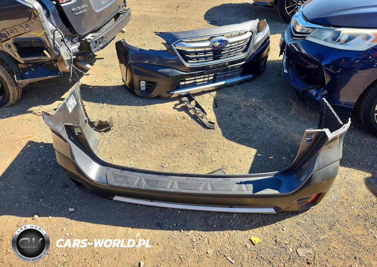 2021 Subaru Outback Touring VIN:4S4BTGPD1M3228302 - 13