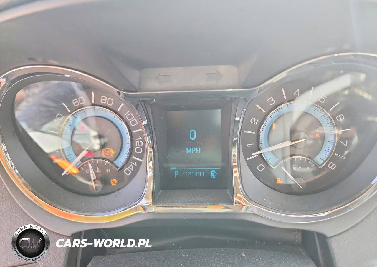 2011 Buick Lacrosse Cxl VIN:1G4GC5ED8BF181410 - 9