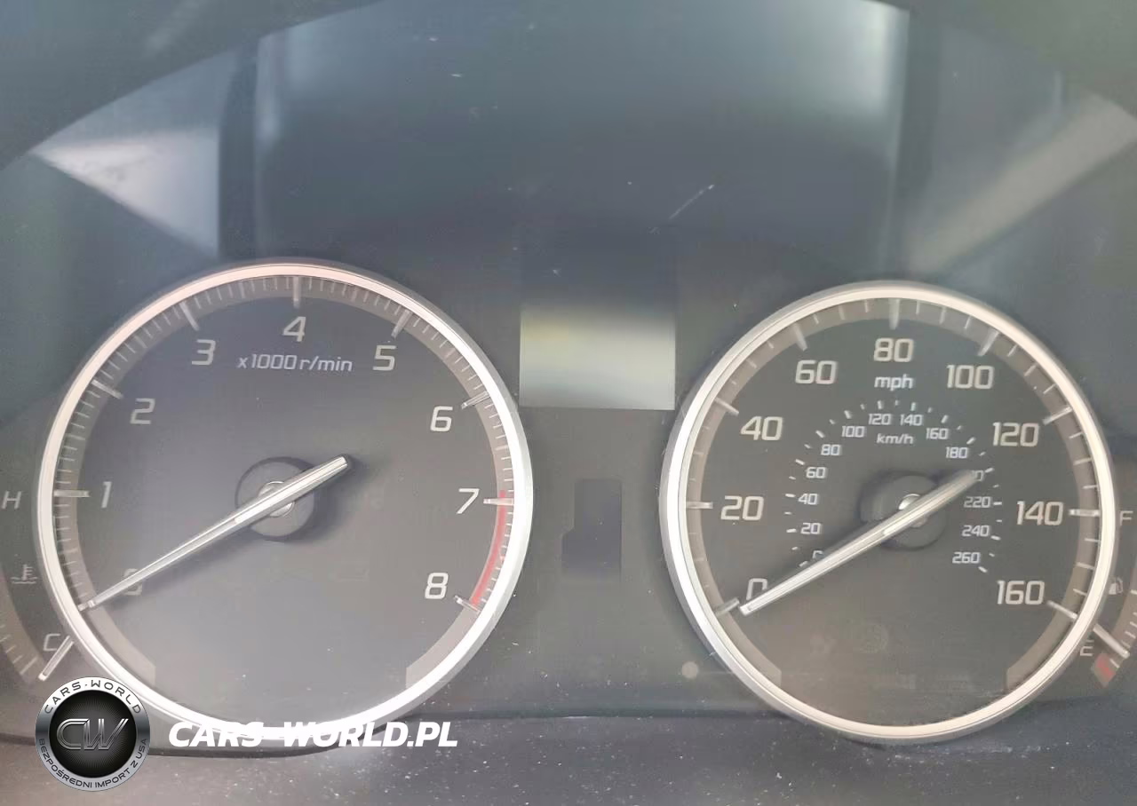 2018 Acura Ilx Premium VIN:19UDE2F75JA005811 - 9