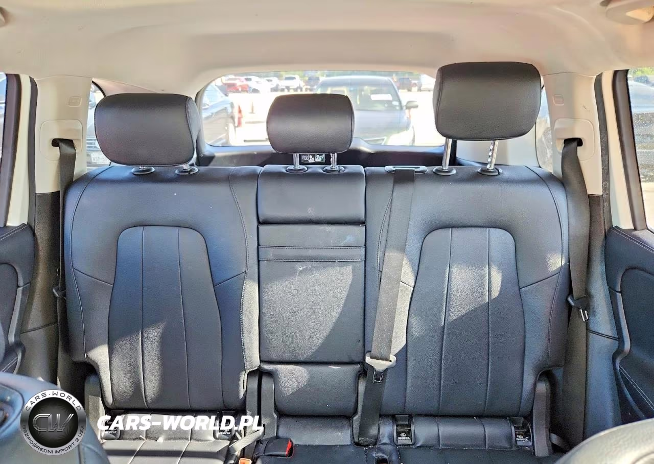 2020 Mercedes-Benz Glb 250 VIN:WDC4M4GB7LW011528 - 10