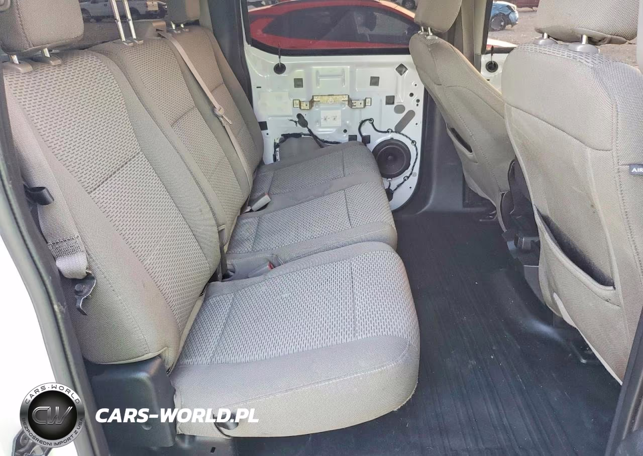 2019 Ford F150 Supercrew VIN:1FTFW1E46KKD78941 - 10
