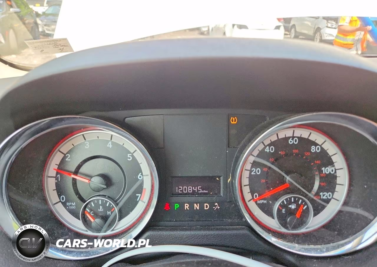 2011 Dodge Grand Caravan Express VIN:2D4RN4DG5BR731879 - 9