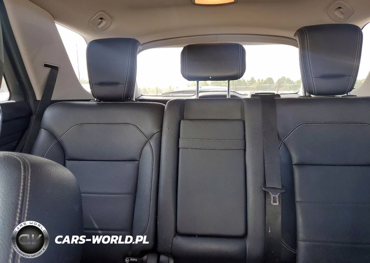 2012 Mercedes-Benz Ml 350 Bluetec VIN:4JGDA2EB7CA001886 - 10