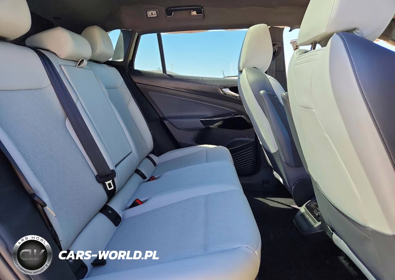 2022 Volkswagen Id.4 Pro S VIN:WVGGNPE28NP068463 - 11