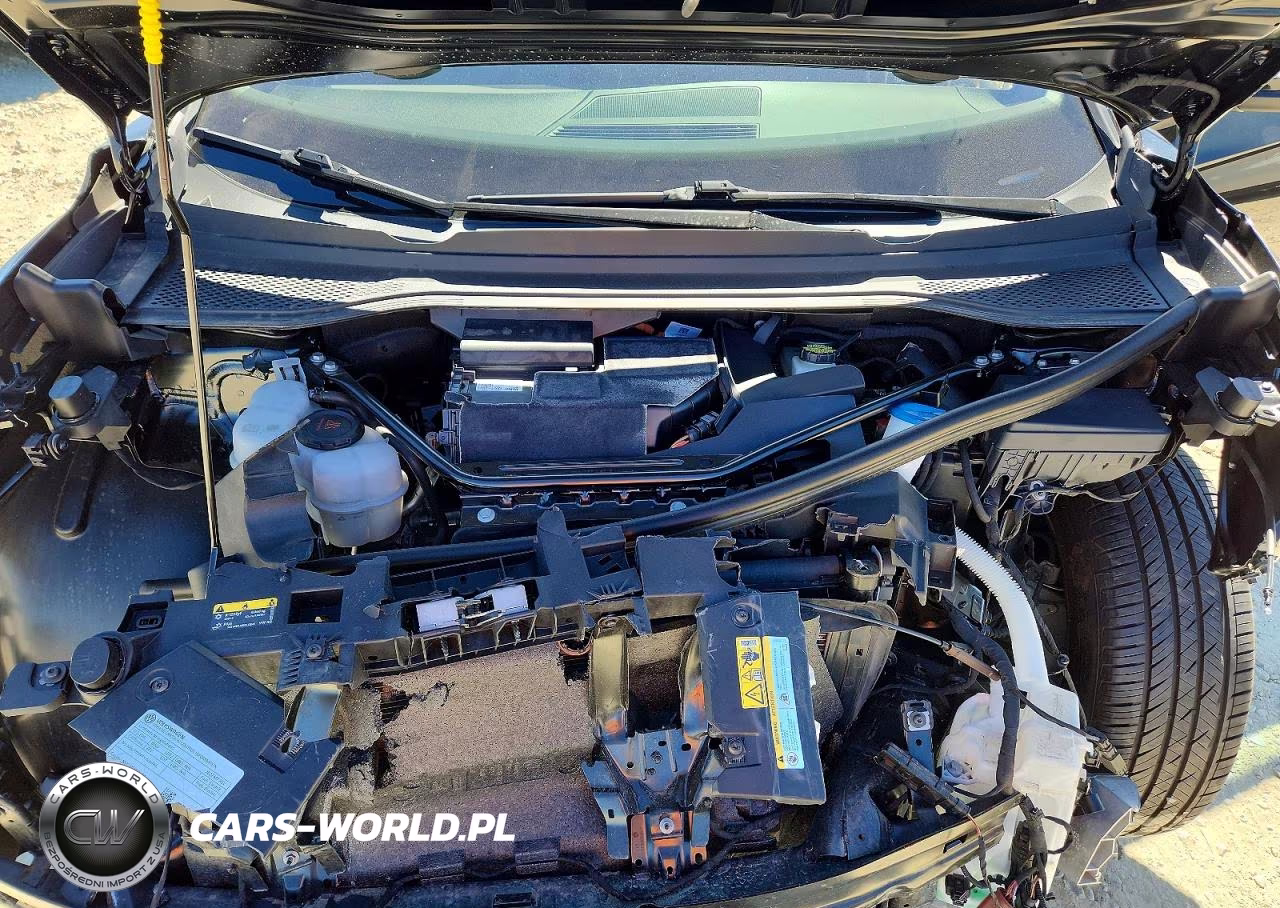 2022 Volkswagen Id.4 Pro S VIN:WVGGNPE28NP068463 - 12