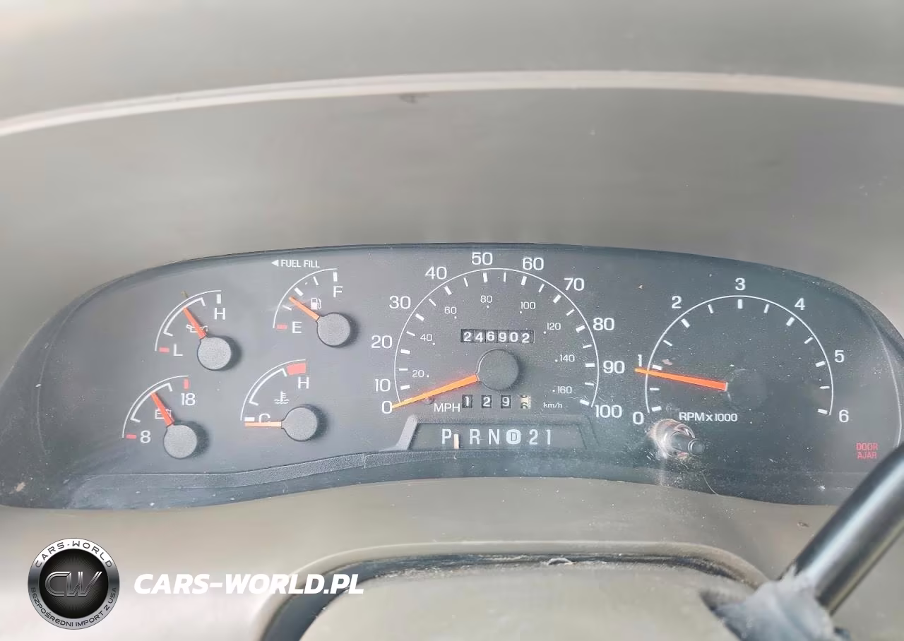 2001 Ford Excursion Limited VIN:1FMNU42S31EA38757 - 9