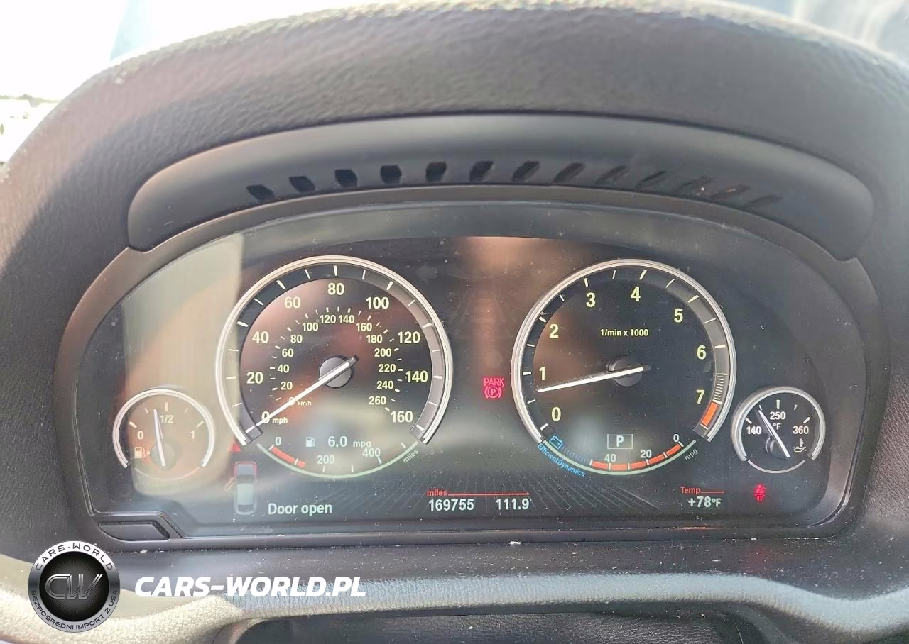 2016 BMW X4 xDrive35I VIN:5UXXW5C5XG0N92775 - 9