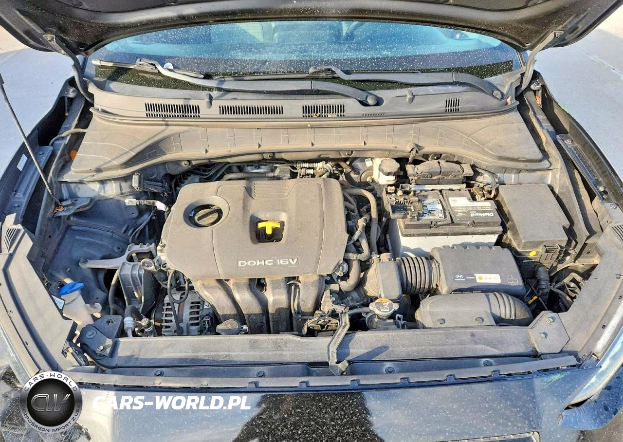 2021 Hyundai Kona Sel Plus VIN:KM8K62AA3MU748746 - 11