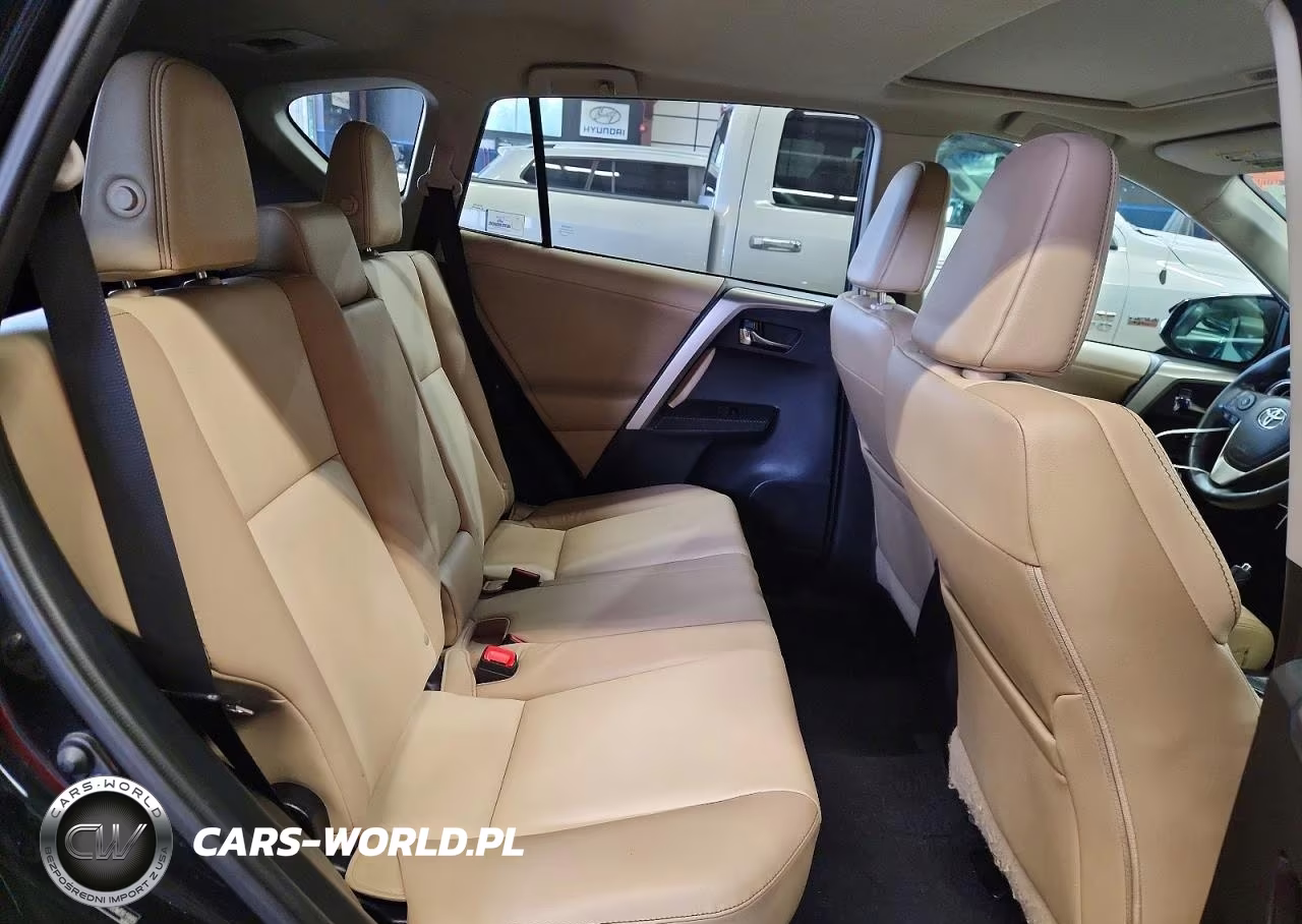2013 Toyota Rav4 Limited VIN:2T3DFREV8DW081999 - 11