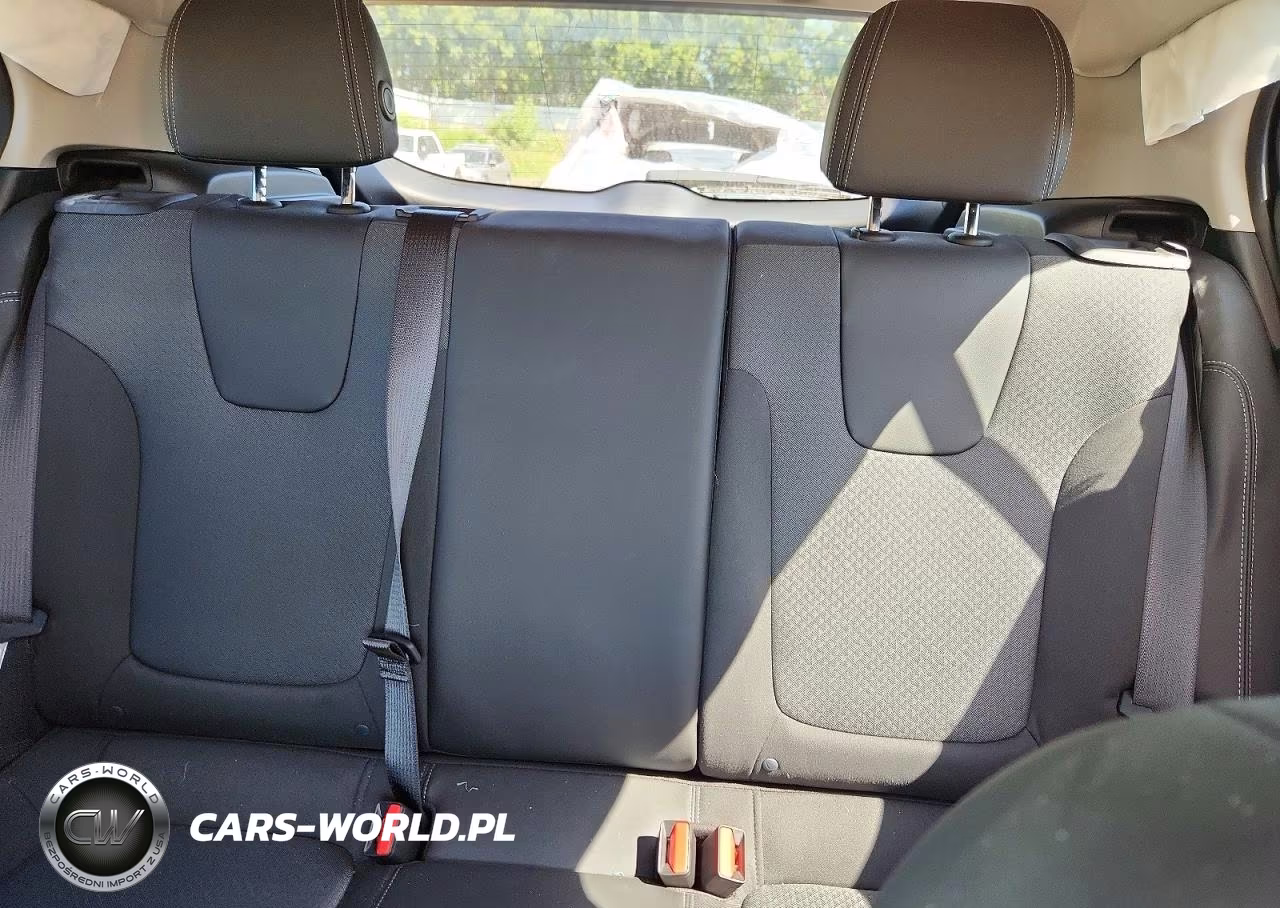 2024 Buick Encore Gx Preferred VIN:KL4AMBSL5RB014385 - 10