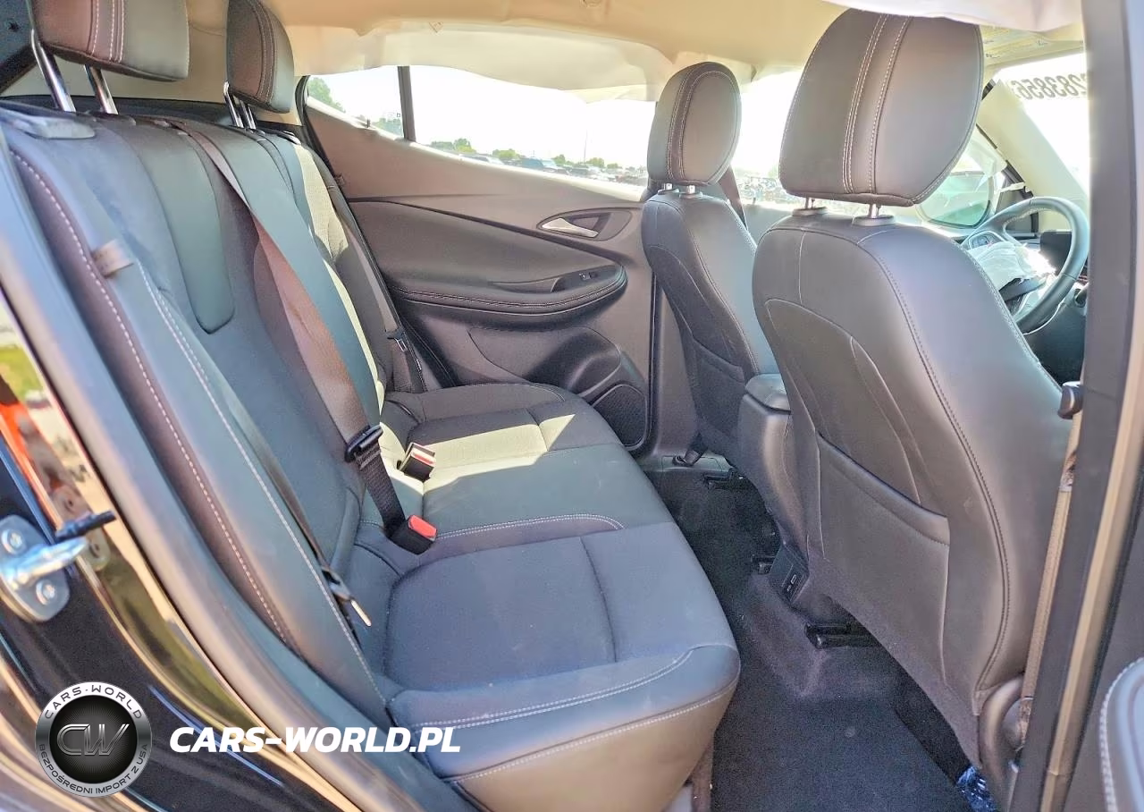 2024 Buick Encore Gx Preferred VIN:KL4AMBSL5RB014385 - 11