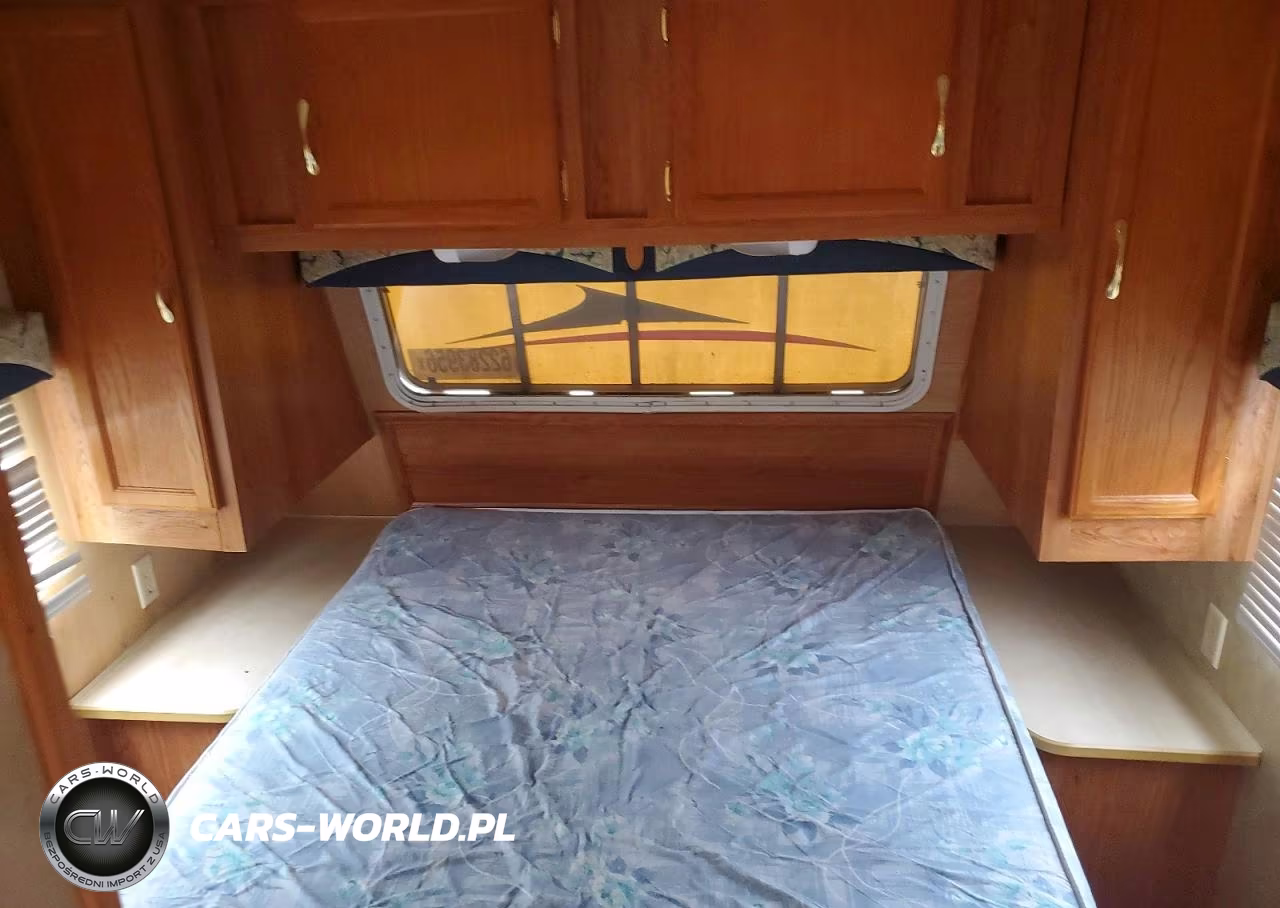 2006 Jayco Jay Flight VIN:1UJBJ02R061EL0618 - 5