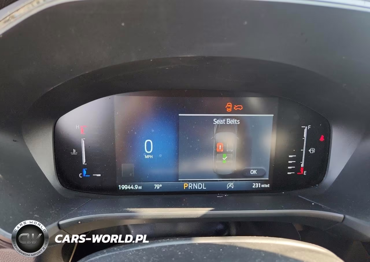 2024 Ford Escape St Line VIN:1FMCU9MN5RUB54703 - 9