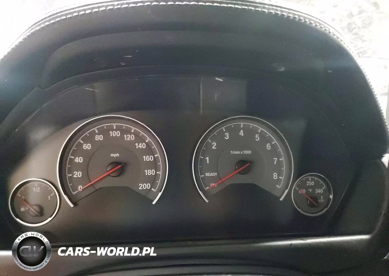 2016 BMW M4 VIN:WBS3R9C50GK335927 - 9
