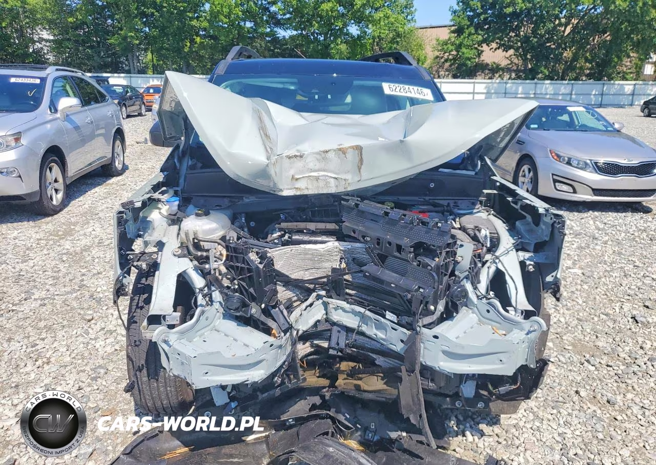 2023 Ford Bronco Sport Outer Banks VIN:3FMCR9C6XPRE26095 - 5