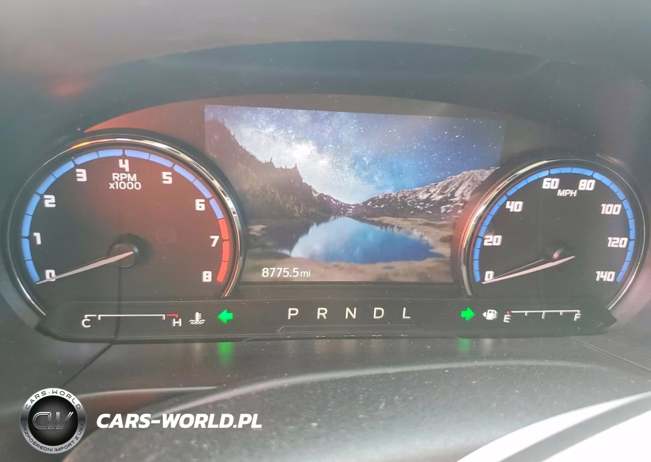 2023 Ford Bronco Sport Outer Banks VIN:3FMCR9C6XPRE26095 - 9