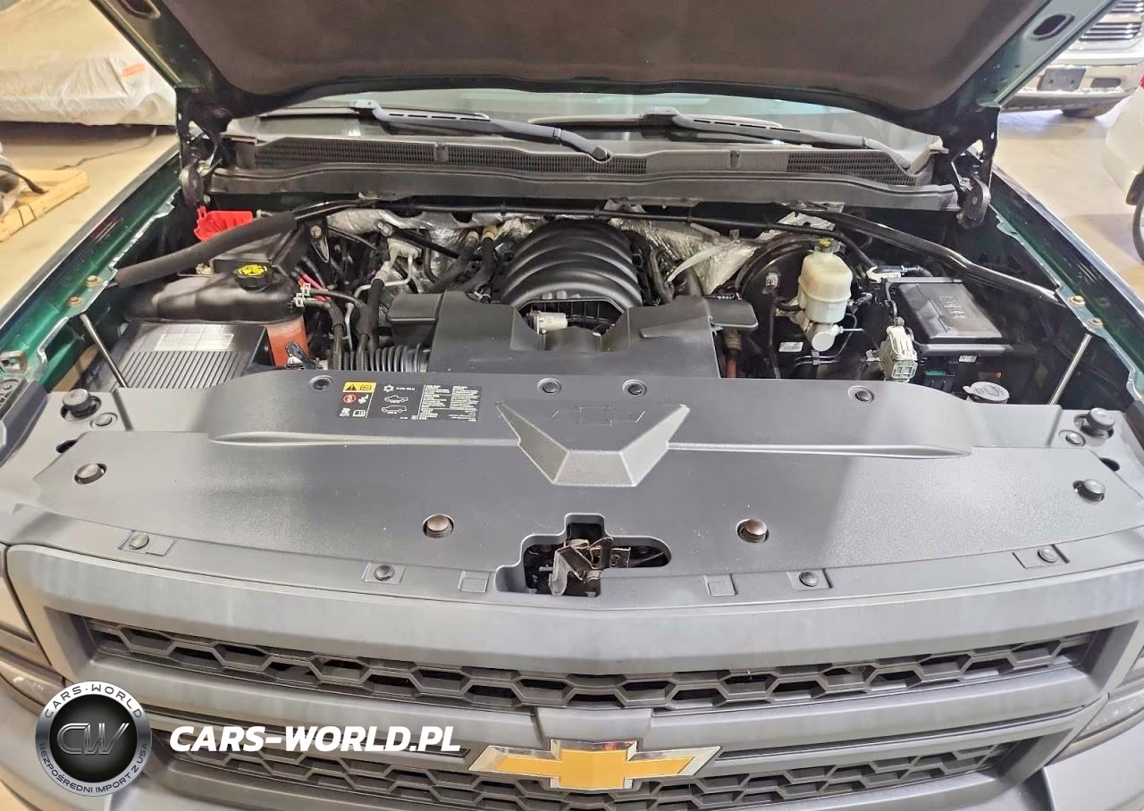 2015 Chevrolet Silverado K1500 VIN:1GCVKPEC5FZ295774 - 11