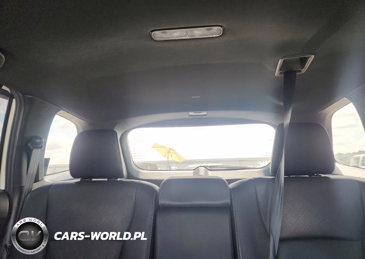 2021 Honda Passport Exl VIN:5FNYF8H52MB007555 - 10