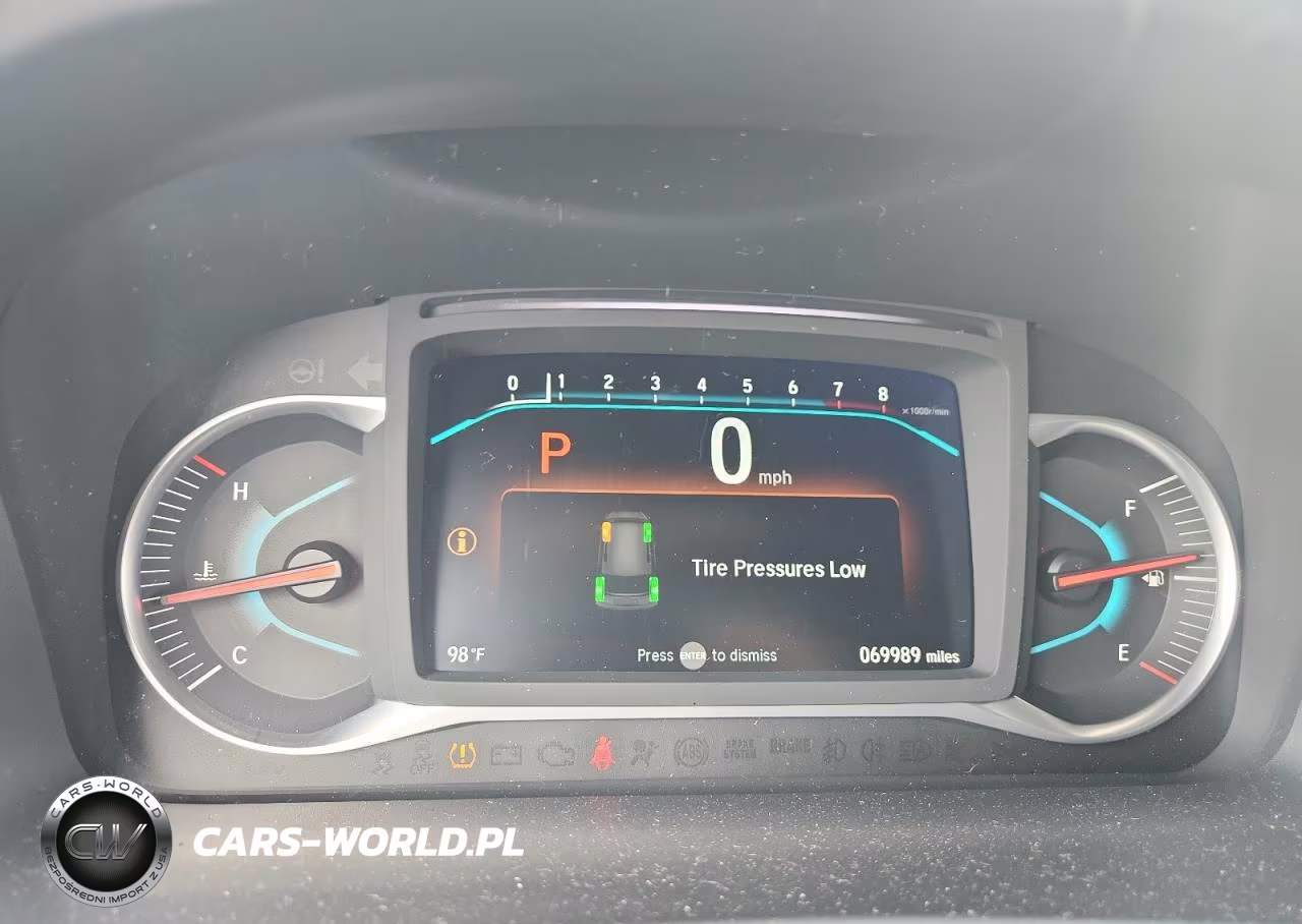 2021 Honda Passport Exl VIN:5FNYF8H52MB007555 - 9