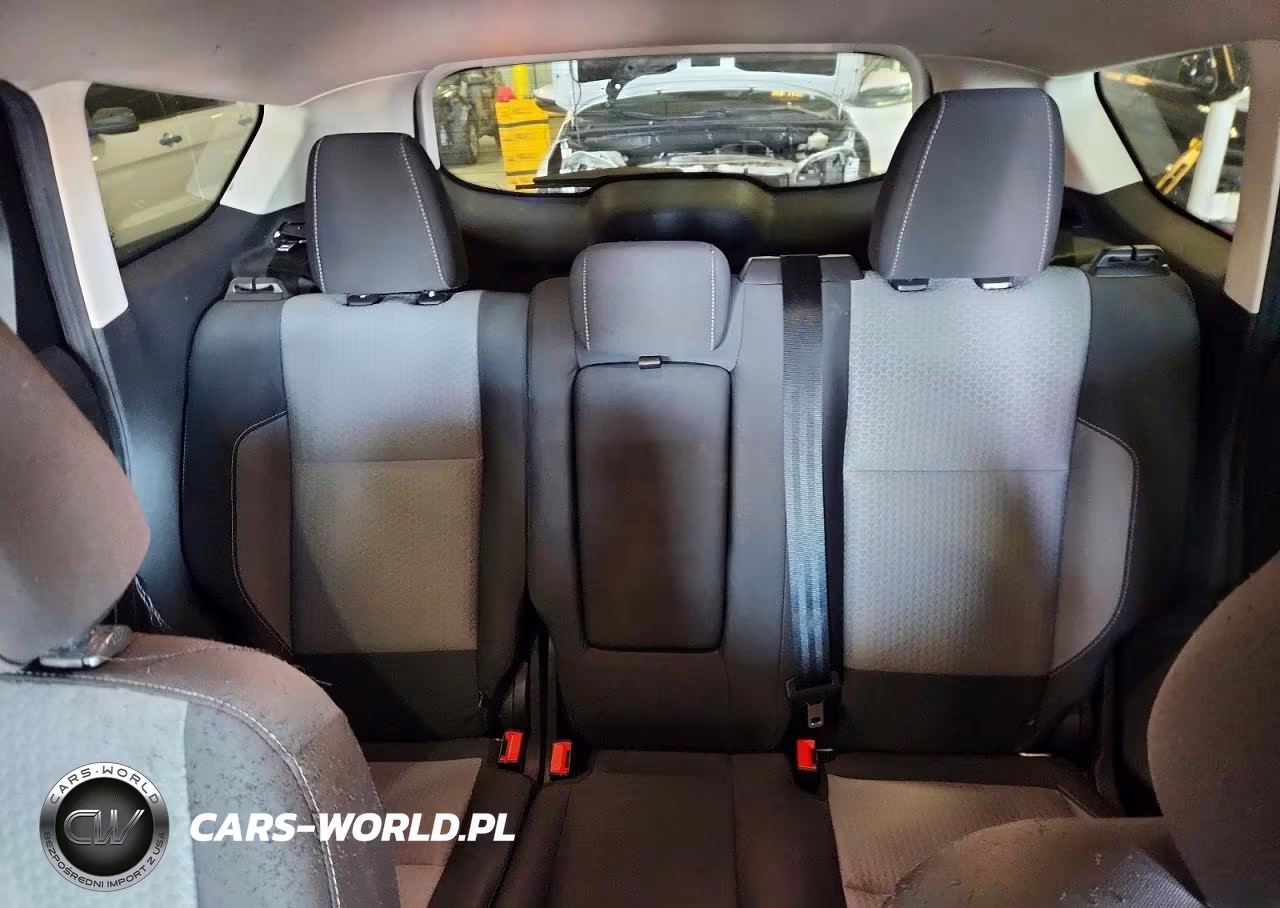 2017 Ford Escape Se VIN:1FMCU0GD3HUE64894 - 10