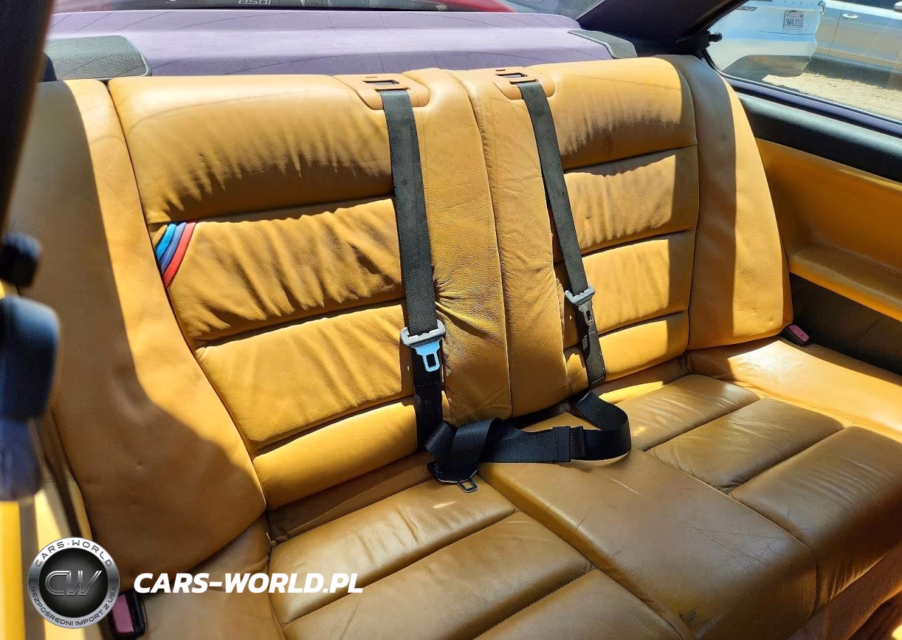 1997 BMW M3 VIN:WBSBG9322VEY75783 - 10