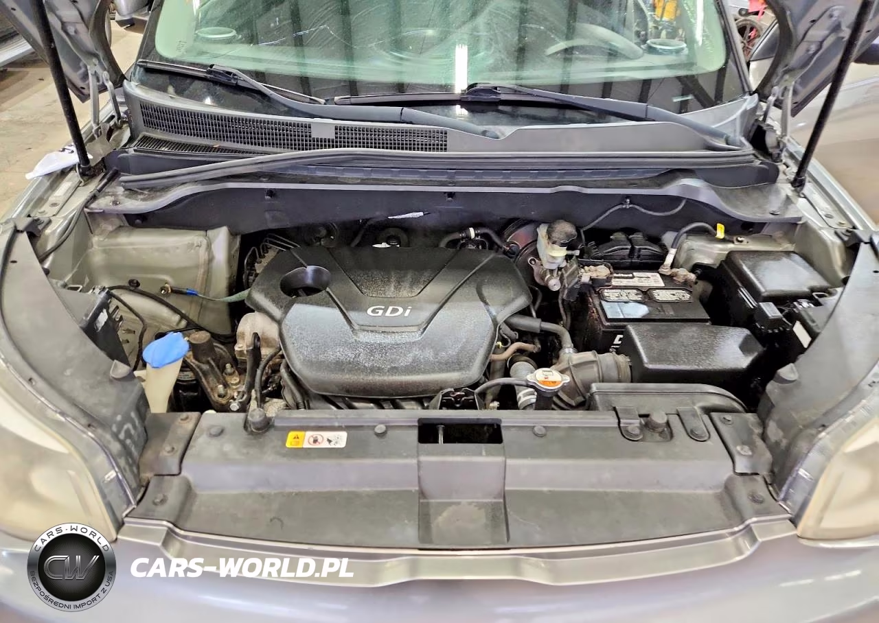 2016 Kia Soul Base VIN:KNDJN2A25G7344877 - 11