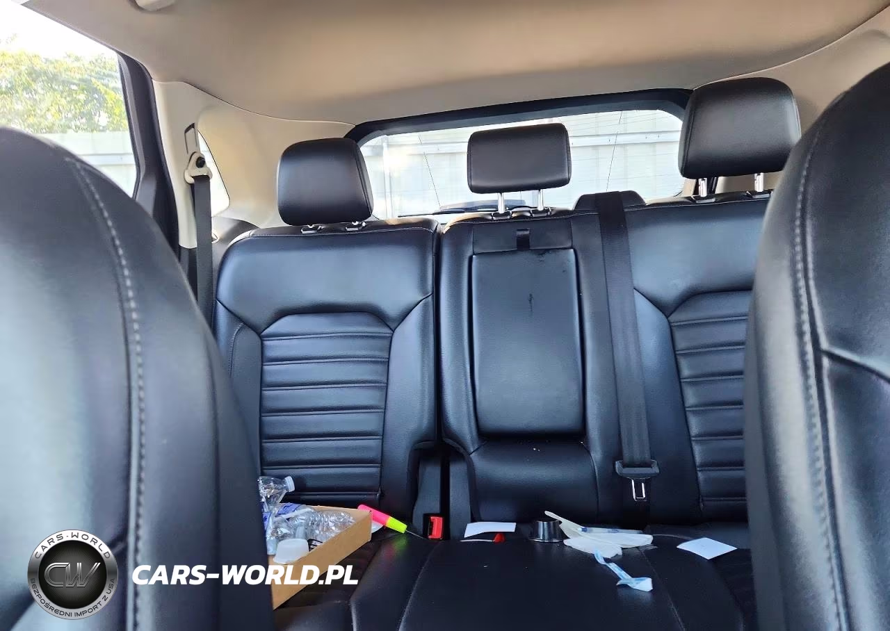 2019 Ford Edge Sel VIN:2FMPK4J97KBB57454 - 10