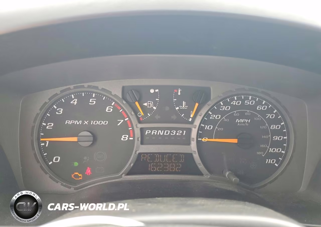 2004 Chevrolet Colorado VIN:1GCCS136348152388 - 9