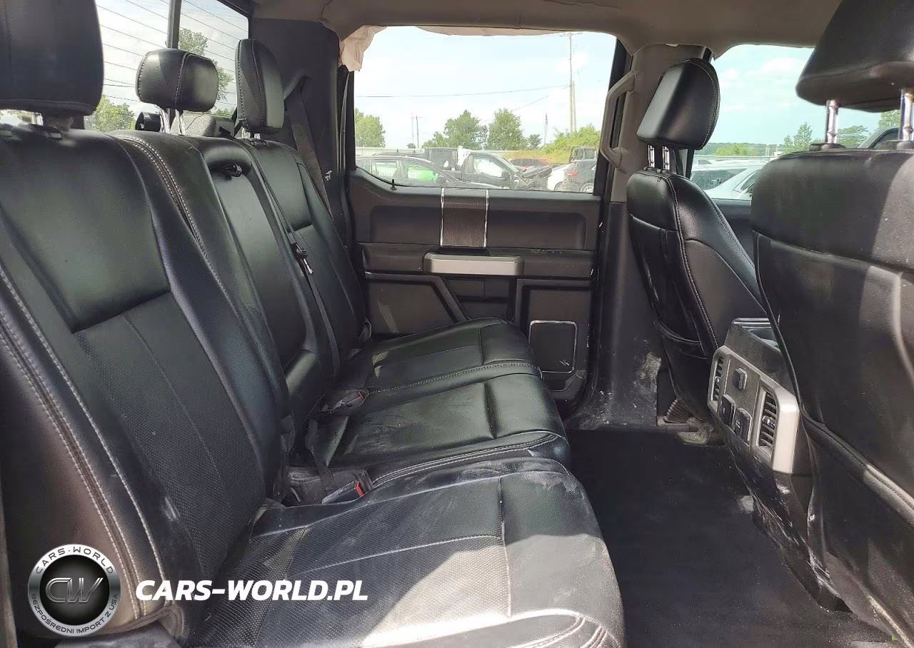 2021 Ford F250 Super Duty VIN:1FT7W2BT2MED03774 - 10