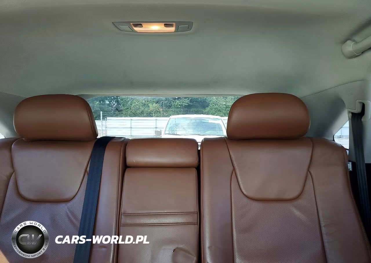 2015 Lexus Rx 450H VIN:2T2BC1BA0FC010002 - 10