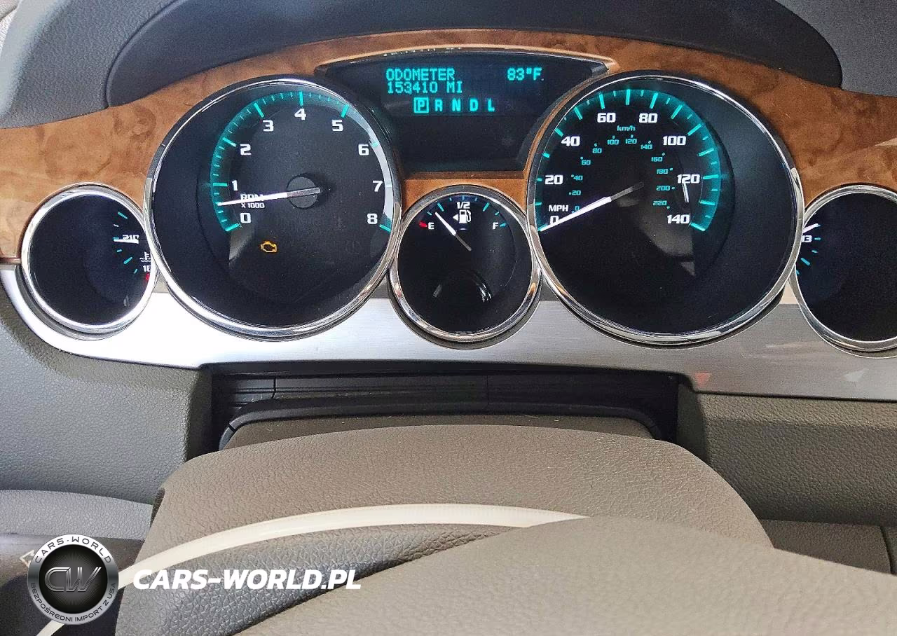 2012 Buick Enclave VIN:5GAKVDED0CJ354520 - 9