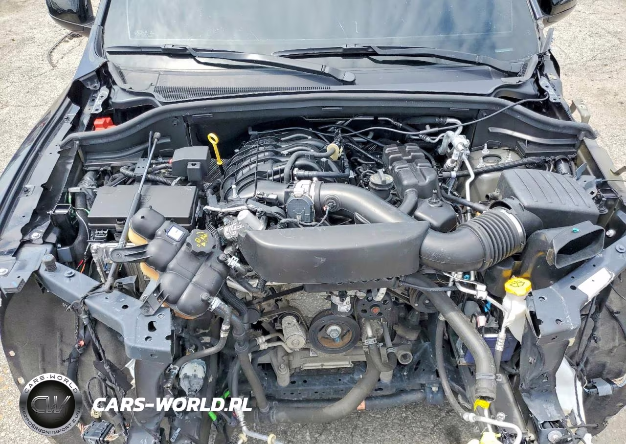 2023 Dodge Durango Gt VIN:1C4RDJDG1PC617666 - 12