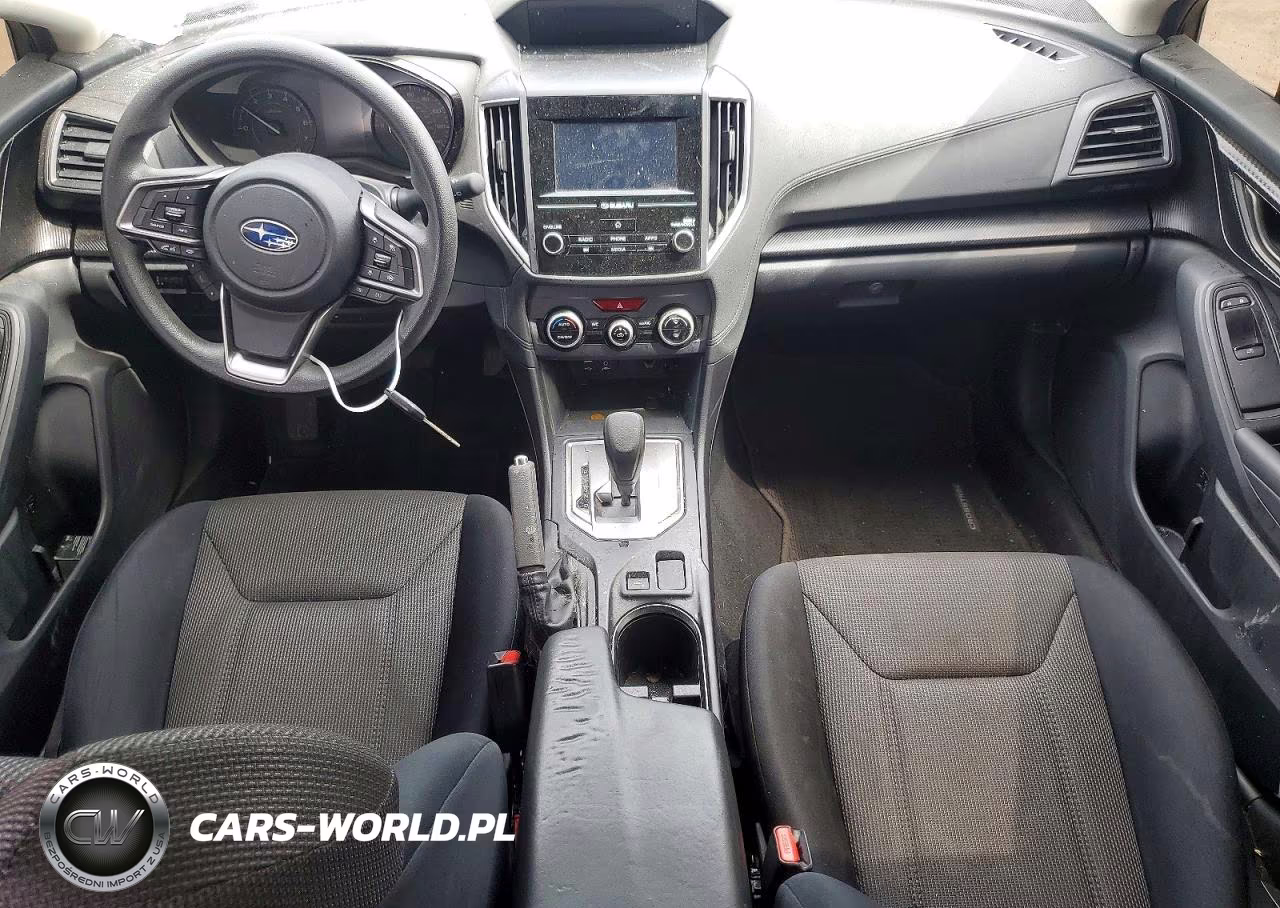 2023 Subaru Crosstrek VIN:JF2GTABC6P8304126 - 8