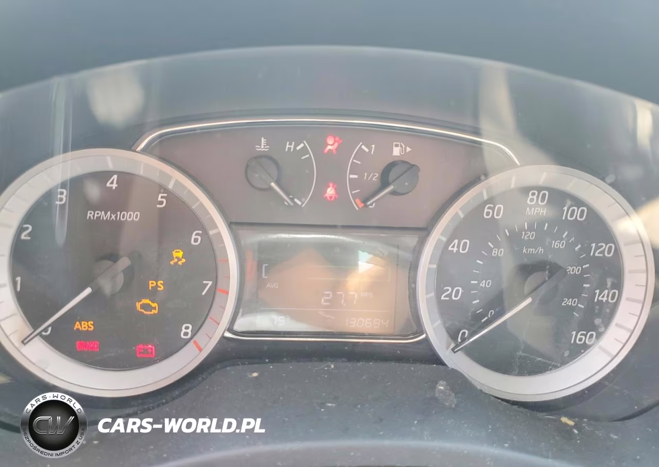 2013 Nissan Sentra S VIN:3N1AB7AP8DL729460 - 9