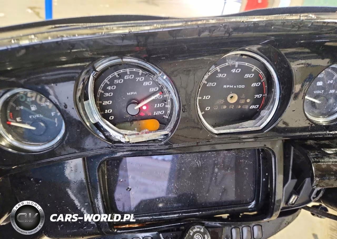 2021 Harley-Davidson Flhxs VIN:1HD1KRP16MB675703 - 7