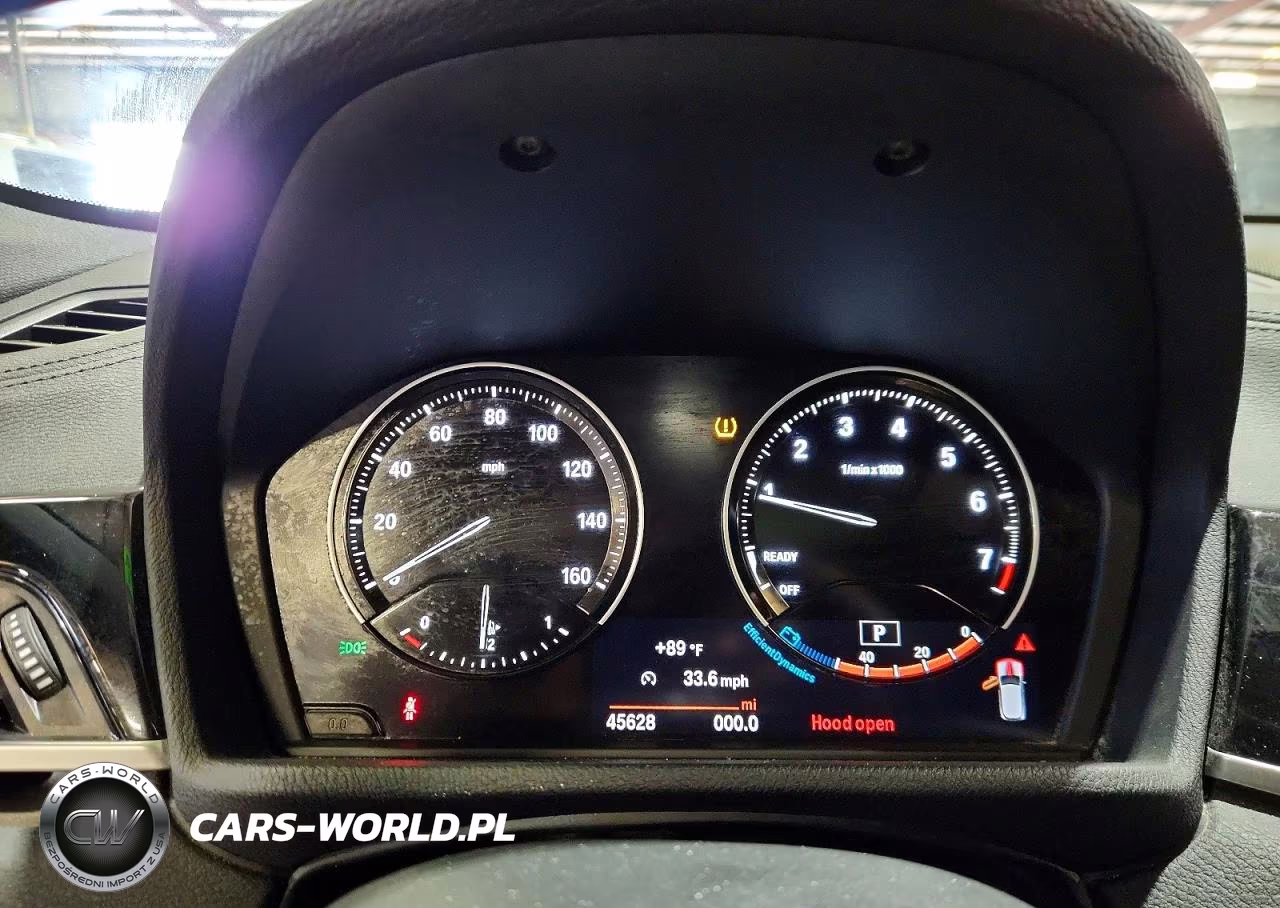 BMW X2 XDRIVE2 VIN:WBXYJ5C33JEF79465 - 9