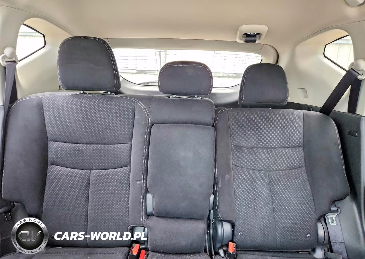 2018 Nissan Murano S VIN:5N1AZ2MG1JN197161 - 10