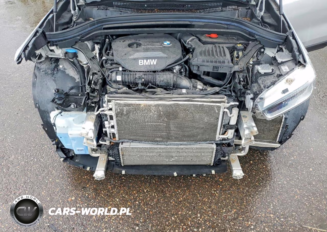 2018 BMW X2 xDrive28I VIN:WBXYJ5C39JEF77378 - 12