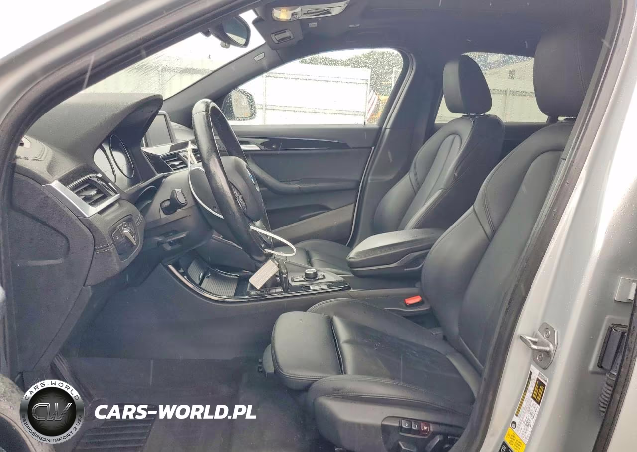 2018 BMW X2 xDrive28I VIN:WBXYJ5C39JEF77378 - 7