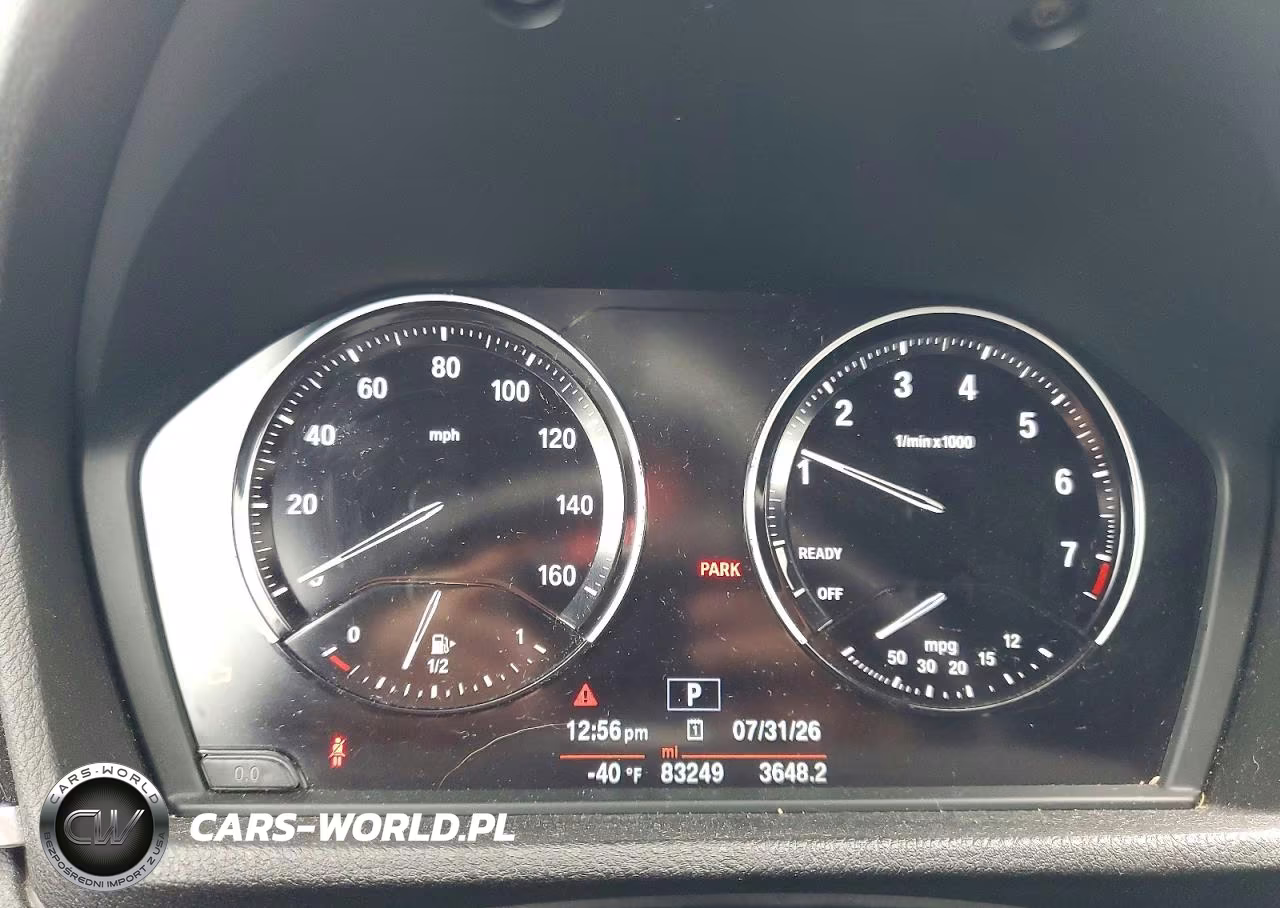 2018 BMW X2 xDrive28I VIN:WBXYJ5C39JEF77378 - 9