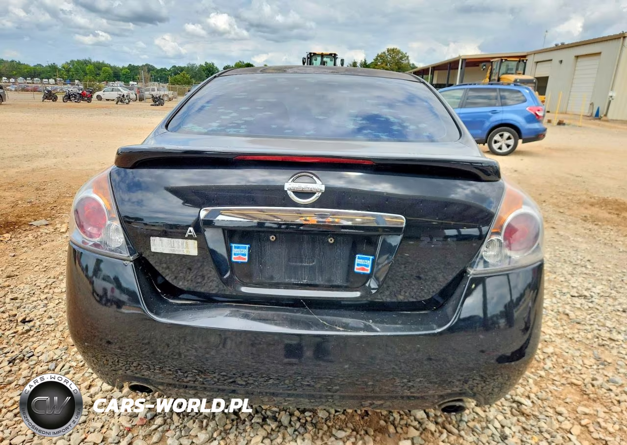 2012 Nissan Altima 2.5 VIN:1N4AL2APXCN485683 - 6